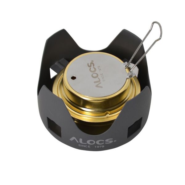 Portable Outdoor Camping Stove Set