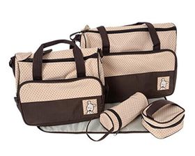 takealot baby diaper bags