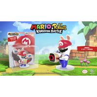 rabbid mario figure