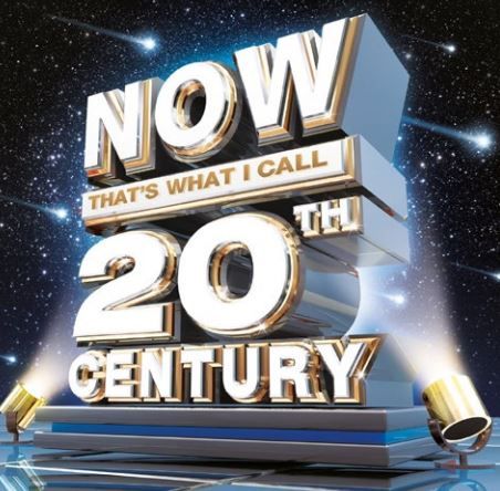 Various Artists - Now That'S What I Call 20Th Century (CD)