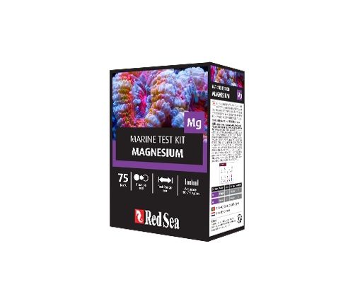 Red Sea MCP Magnesium Test Kit