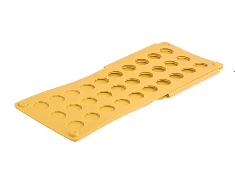 Clothes Folder - Yellow