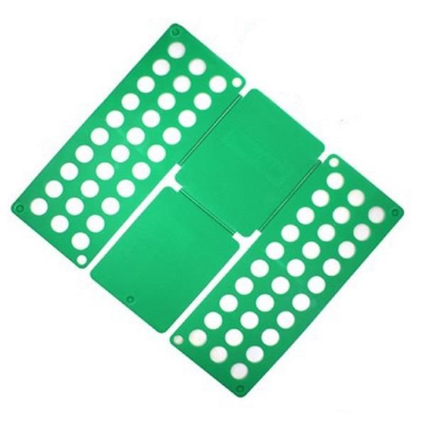 Clothes Folder - Green