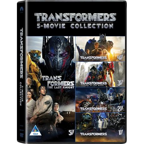 film transformers 5 online