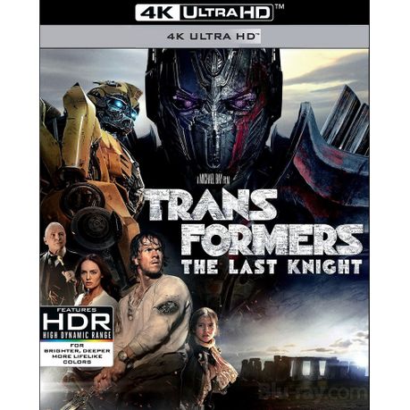 transformers the last knight online hd