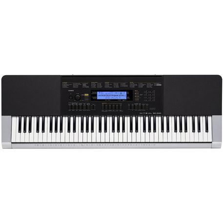 casio keyboard takealot