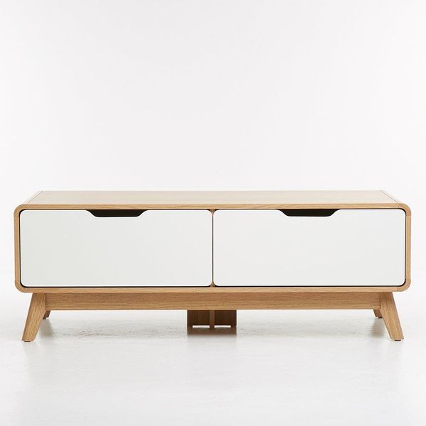 George &amp; Mason - Peyton Flat Pack Coffee Table