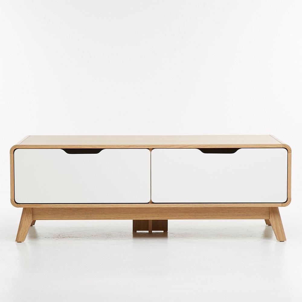 George & Mason - Peyton Flat Pack Coffee Table | Buy Online in South ...