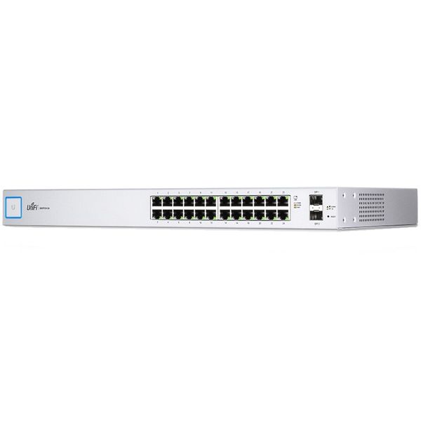 Ubiquiti UniFi 24 Port Switch