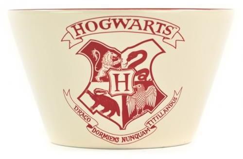 Harry Potter: Hogwarts Crest Bowl (Parallel Import)