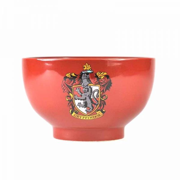 Harry Potter: Gryffindor Bowl (Parallel Import)
