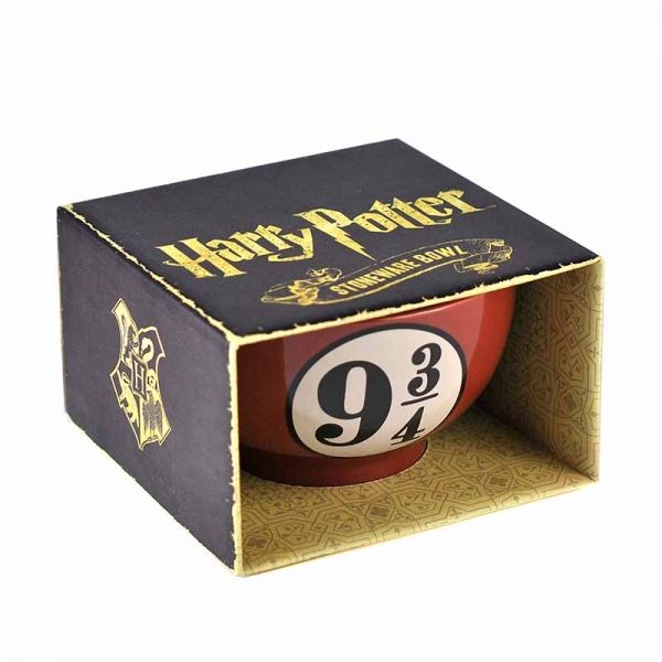 Harry Potter: Platform 9 3/4 Bowl (Parallel Import)