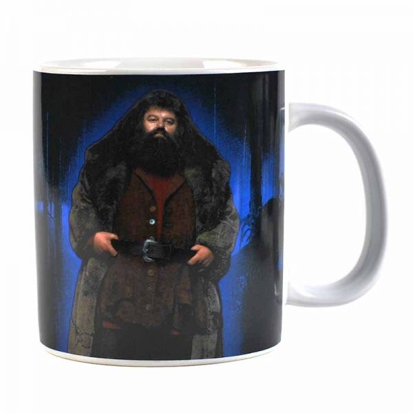 Harry Potter: Hagrid Giant Mug (Parallel Import)