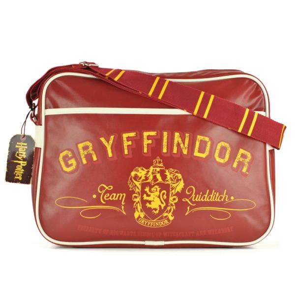 Harry Potter: Gryffindor Retro Bag (Parallel Import)