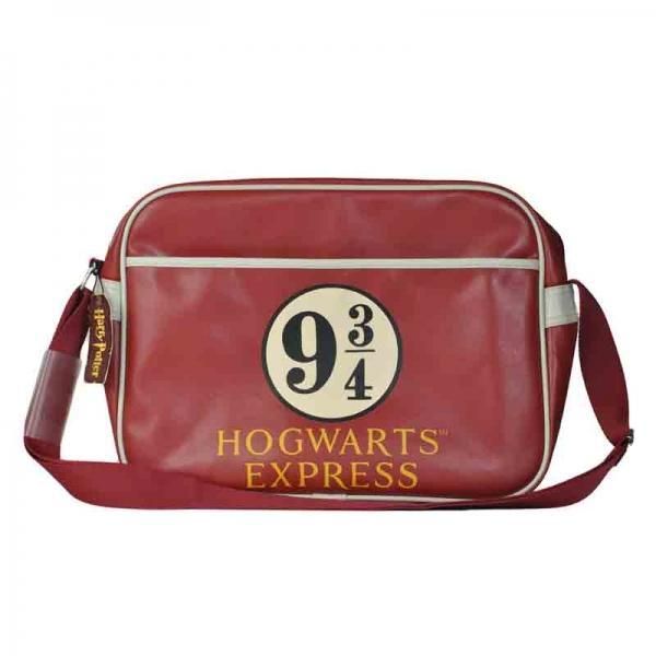 Harry Potter: Platform 9 3/4 Retro Bag (Parallel Import)