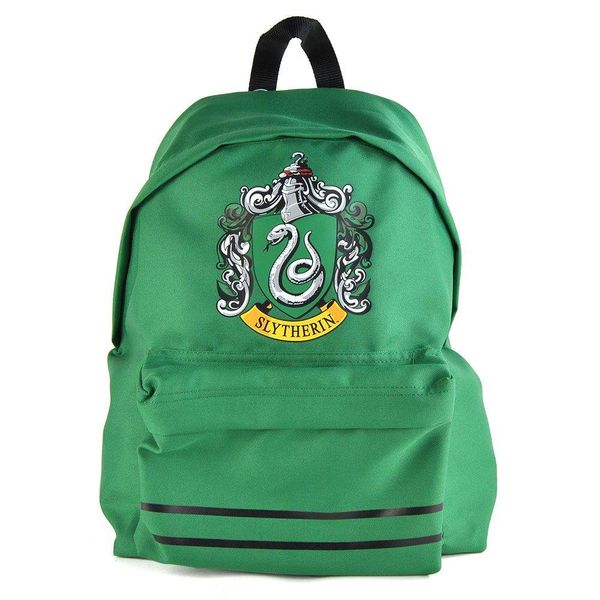 Harry Potter: Slytherin Rucksack (Parallel Import)