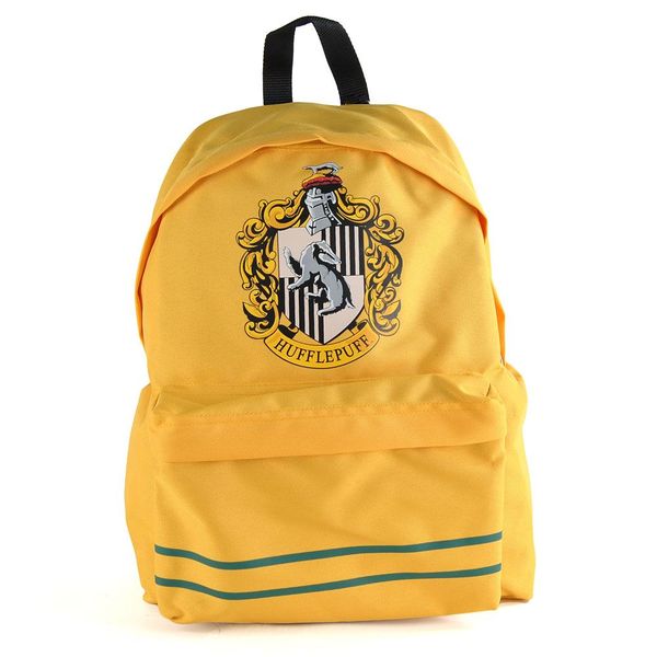 Harry Potter: Hufflepuff Rucksack