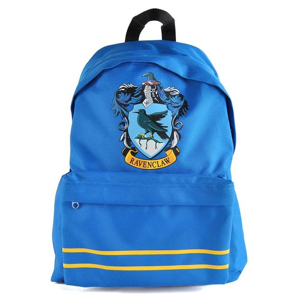 Harry Potter: Ravenclaw Rucksack (Parallel Import)