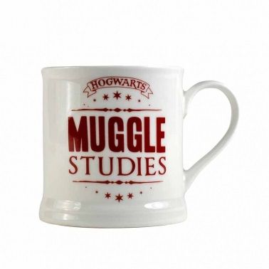 Harry Potter: Muggle Studies Vintage Mug (Parallel Import)