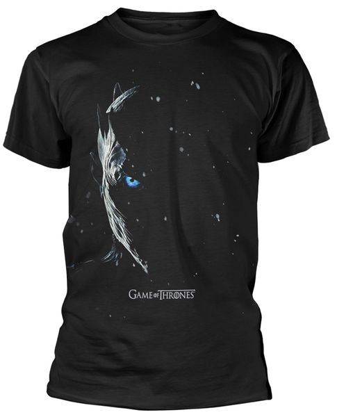 Game Of Thrones - Season 7 T-Shirt (Parallel Import)