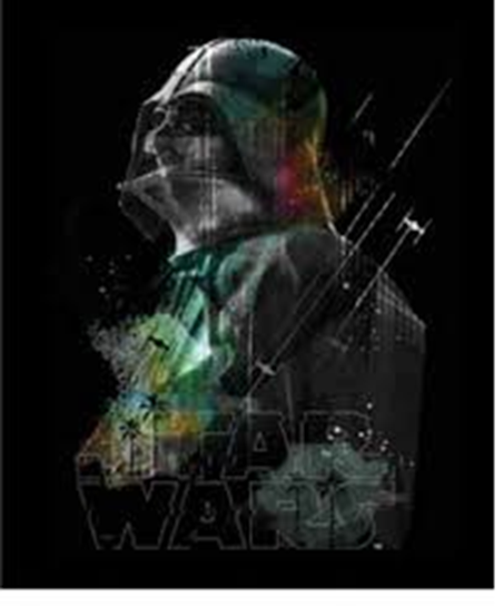 Star Wars Rogue One: Darth Vader T-Shirt (Parallel Import)