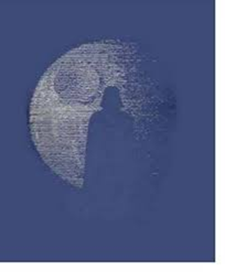 Star Wars Rogue One: Death Star Vader Silhouette T-Shirt (Parallel Import)