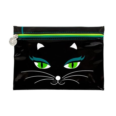 Black Cat Makeup Bag Online In South Africa Takealot Black Cat Makeup Bag