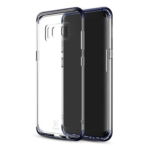 Baseus Armor Case for Samsung Galaxy S8 - Blue