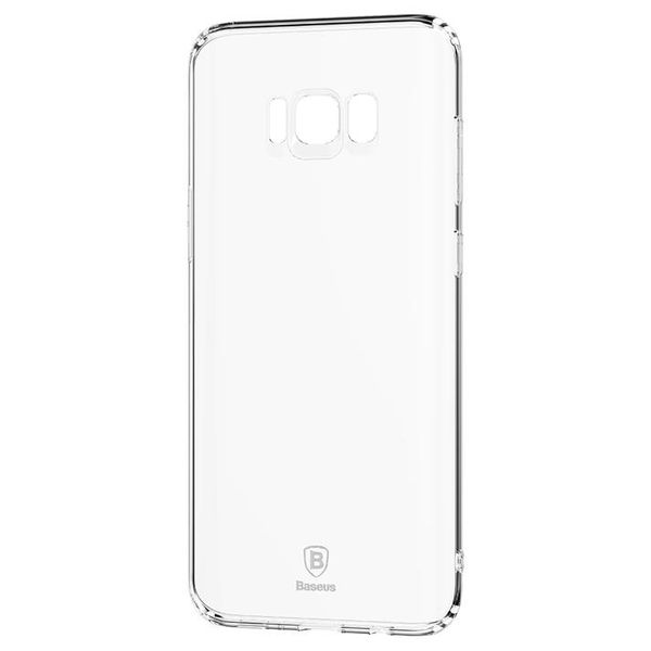 Baseus Simple Case for Samsung Galaxy S8 - Transparent