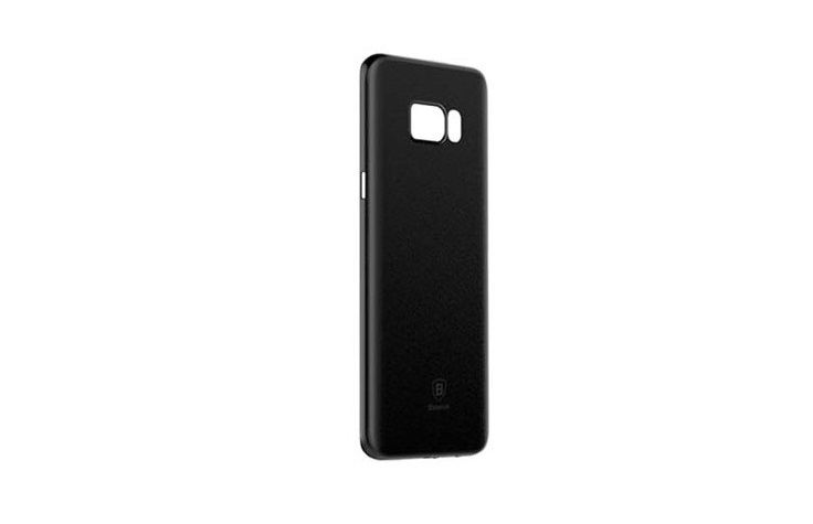 Baseus Wing Case for Samsung Galaxy S8 - Black