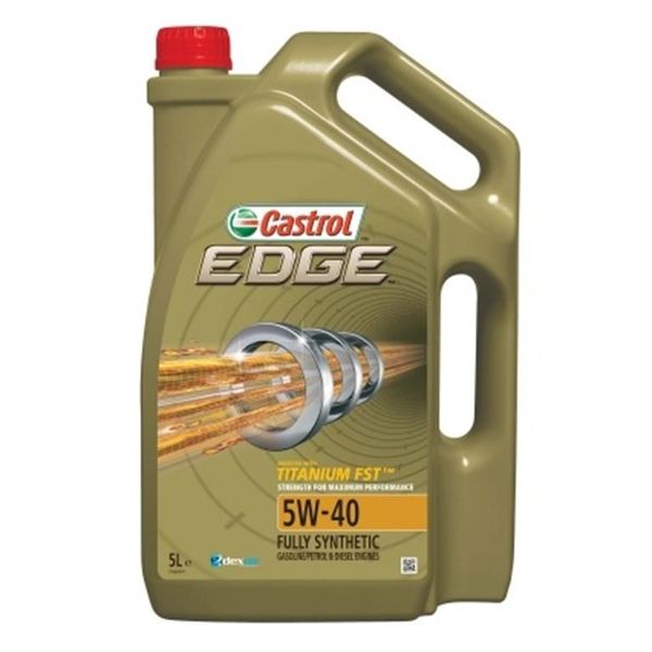 40 - 5 Litre image
