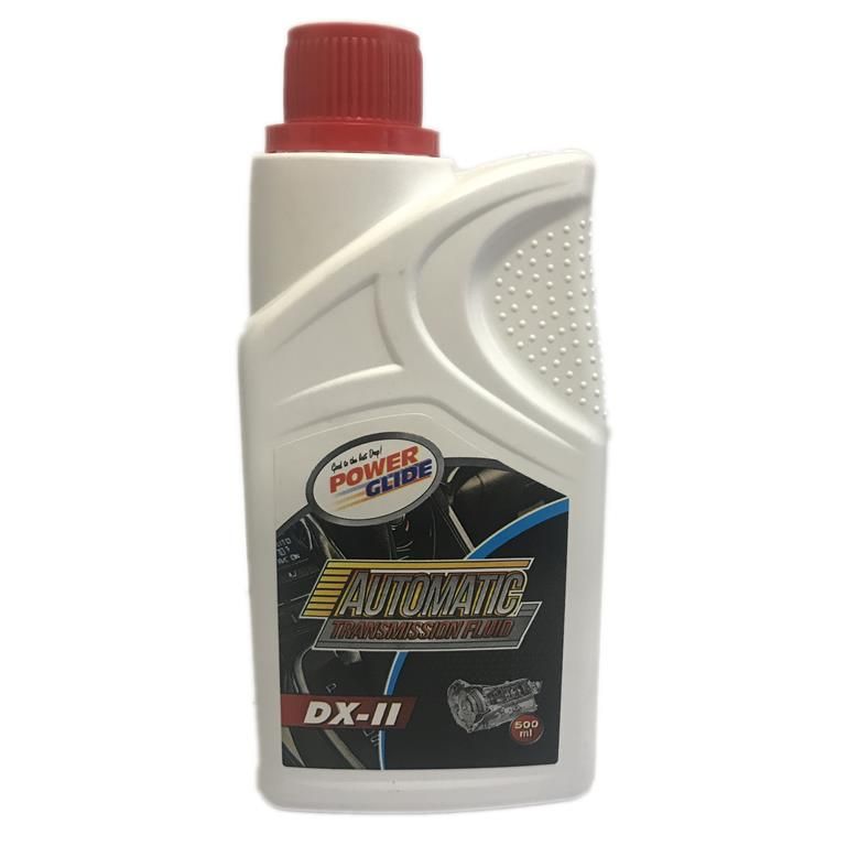 Power Glide Automatic Transmission Fluid DXII 500ml Shop Today