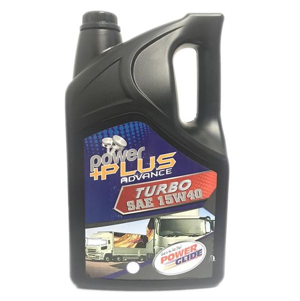 Power Glide Super Classic SAE 20W50 - 5 Litre