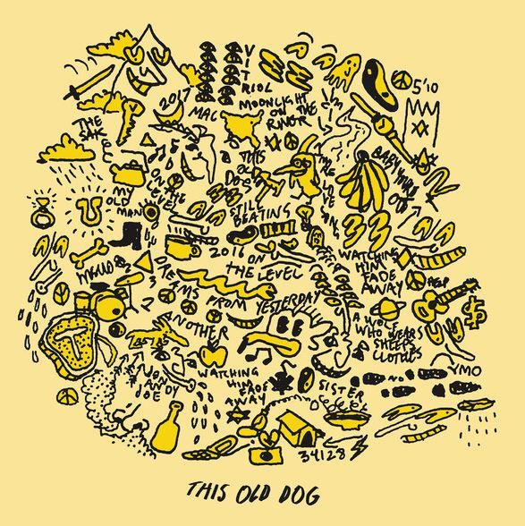 This Old Dog (Vinyl)