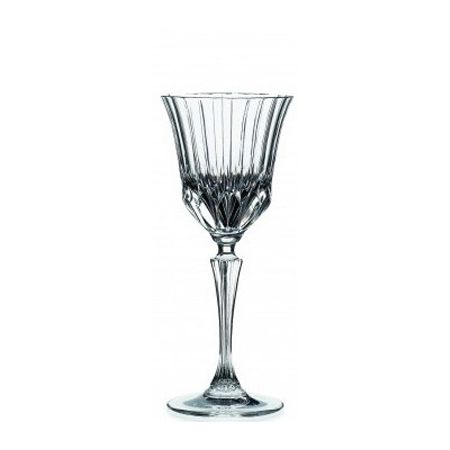 Modern Casa Adagio Red Wine Glass - 6Piece