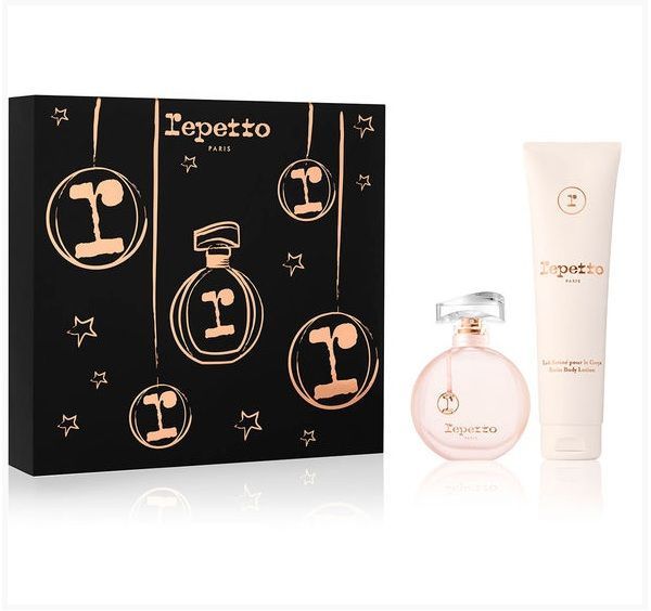 Repetto logo