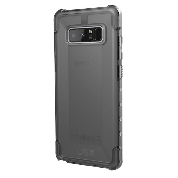 UAG Plyo Case for Samsung Galaxy Note 8 - Ash Grey