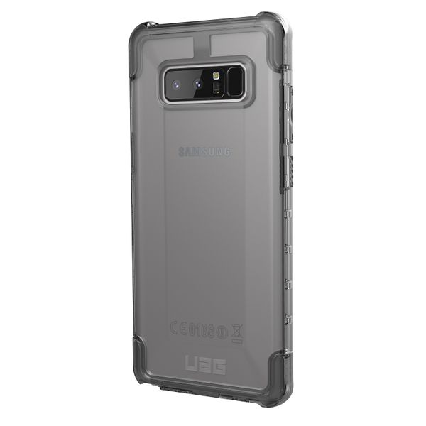 UAG Plyo Case for Samsung Galaxy Note 8 - Clear