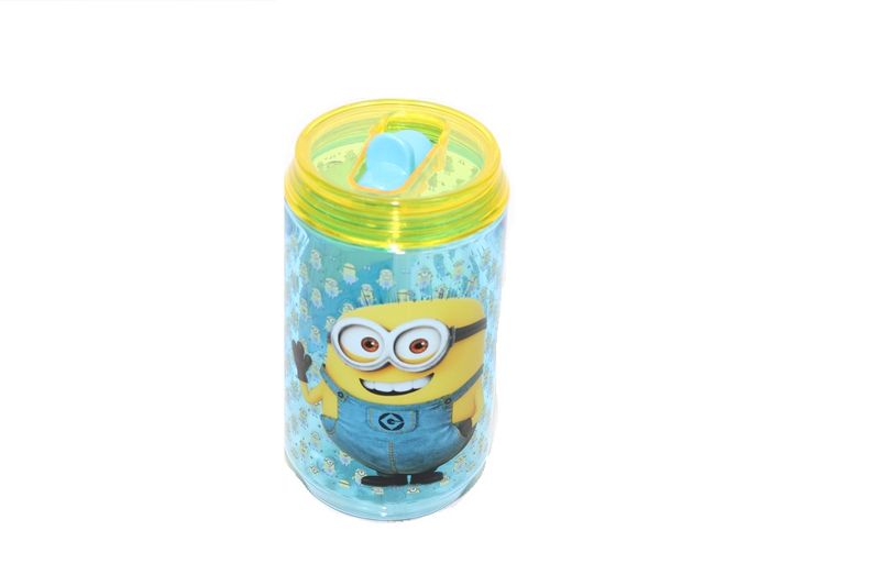 Minions Soda Canteen