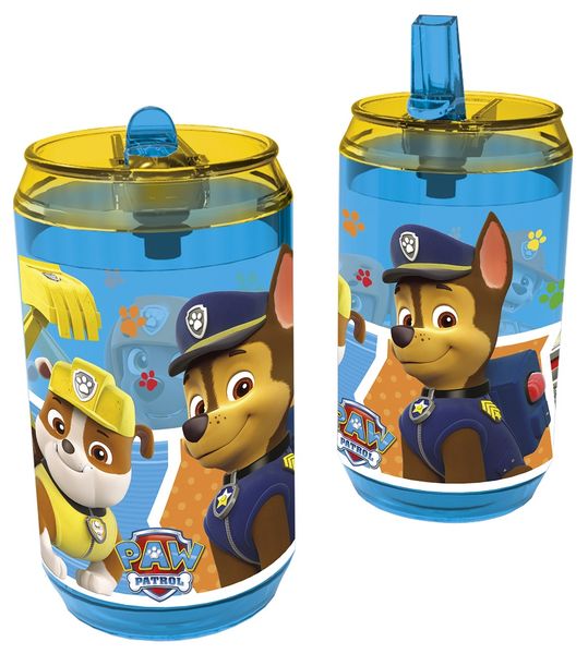 Paw Patrol Soda Canteen