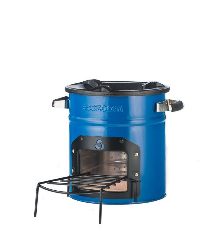 Ecozoom Dura Wood Stove 24cm Buy Online in South Africa