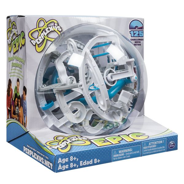Perplexus Epic