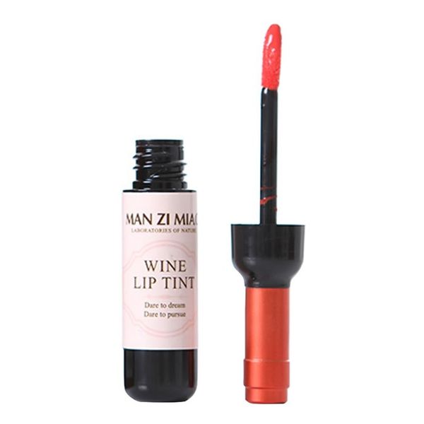Wine Lip Tint - Chardonnay Orange