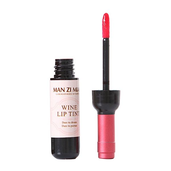Wine Lip Tint - Rose Coral