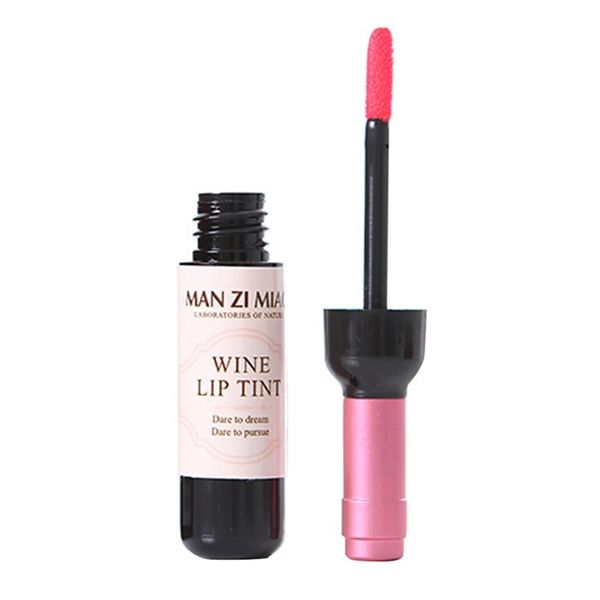 Wine Lip Tint - Blush Pink