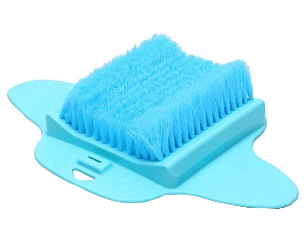 Exfoliating Foot Scrubber | Buy Online in South Africa | takealot.com