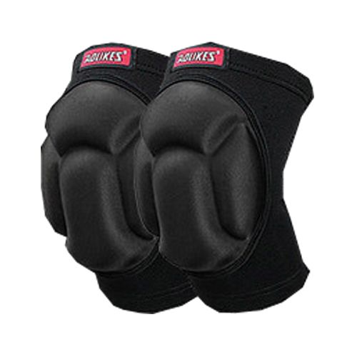 Anti-Collision Knee Pads