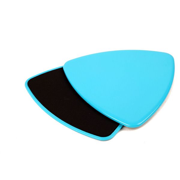 Core Exercise Sliders