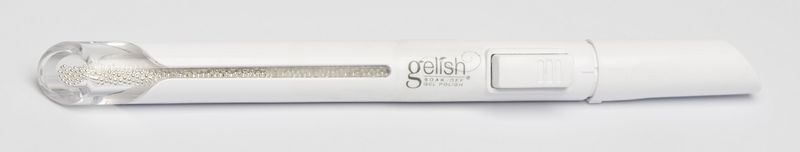 Gelish Nail Art Bead Pen - Silver