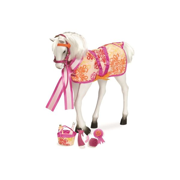 Our Generation Lipizzaner Foal